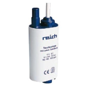 Synkepumpe REICH 19 Liter