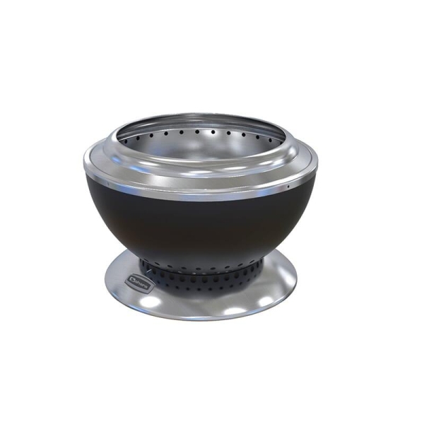 Sahara Fire Pit, rustfri bålpanne - Bilde 2