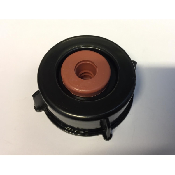 Gjærlokk til 25 L kanne, 47 mm