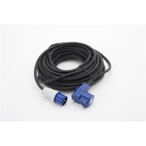 Gocamp tilkoblingskabel 230V RDOE