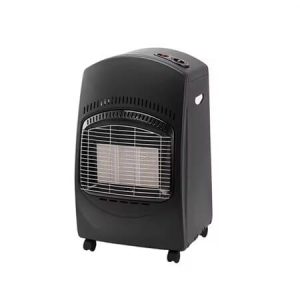 Gassovn S-Design 4,2 kW Flowtech