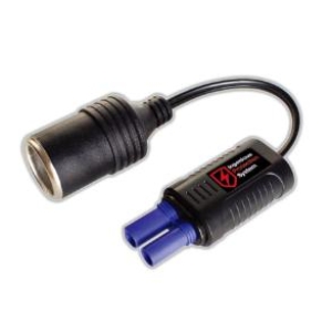 JumpsPower Overgang lighter