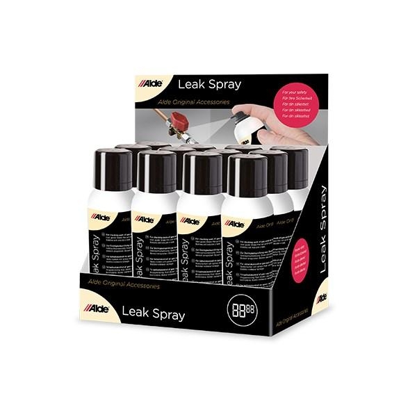 Lekkasjespray Alde