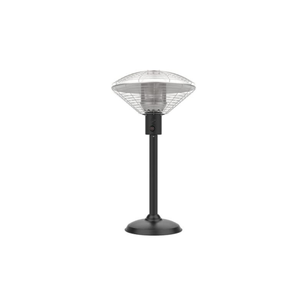 Terassevarmer Sahara bordmodell 4kW m/hurtigkobling. - Bilde 2