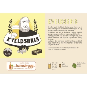 Kveldsbris
