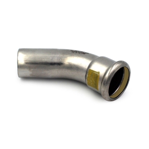 IPRESS Bend 45° 1 Muffe 15mm