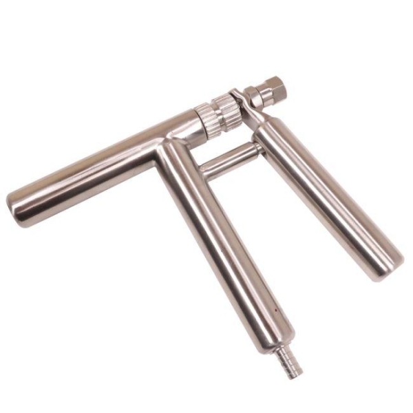 Pluto Beer Gun, tappepistol. - Bilde 3
