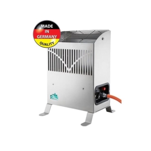 Gassovn Frosty 2500 w m/termostat