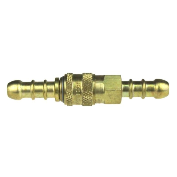 Hurtigkobling Sett - 8mm - Bilde 2