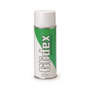 Unipak Glidex Silikonspray