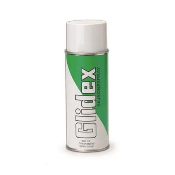 Unipak Glidex Silikonspray
