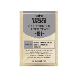 M54 Californian Lager