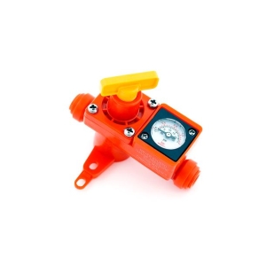 Duotight Blowtie Spunding Valve