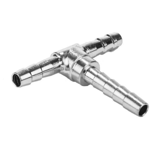 T-Slangestuss 4,5 mm stål