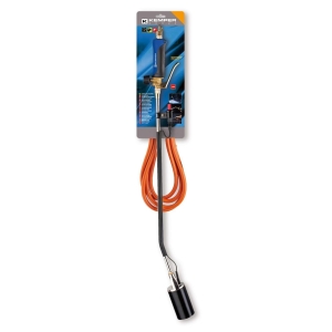 Komplett Brennersett Click-on Piezo