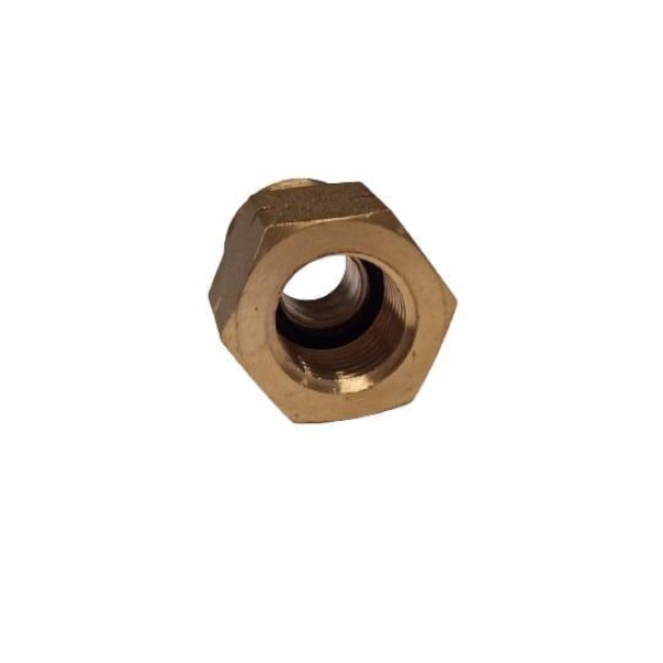 Overgang 1/4"V innv x 3/8"V utv - Bilde 2