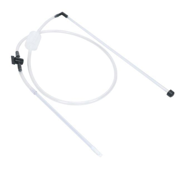 Hevert m/pumpe Stor - Bilde 3