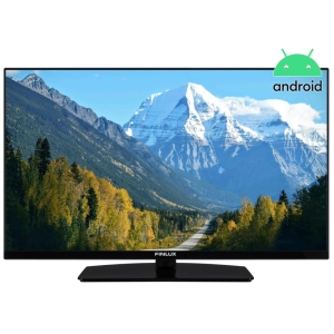 Finlux 32" TV 12V & 230V