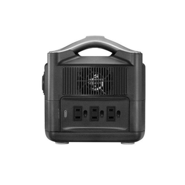 Ecoflow River Powerbank 288 Wh 600 W - Bilde 3