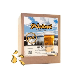 FWK Påskeøl Fresh Wort Kit