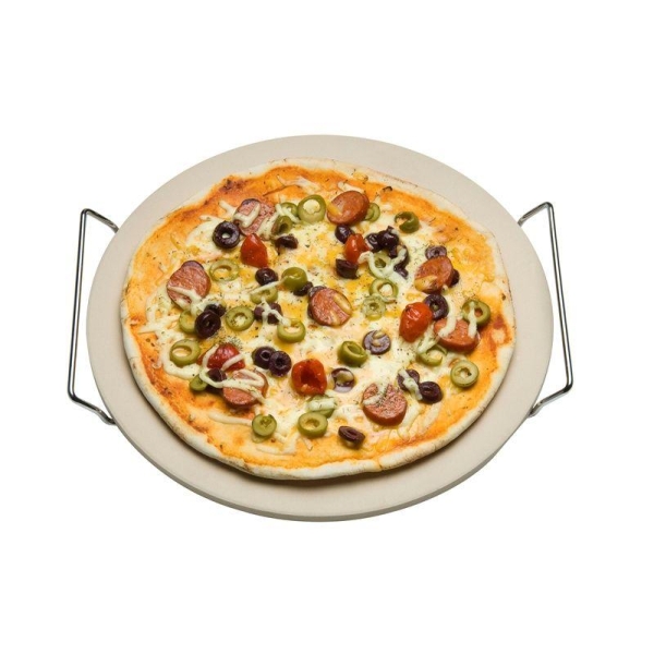 Cadac Safari Chef 2 Pizzastein 33cm M - Bilde 2