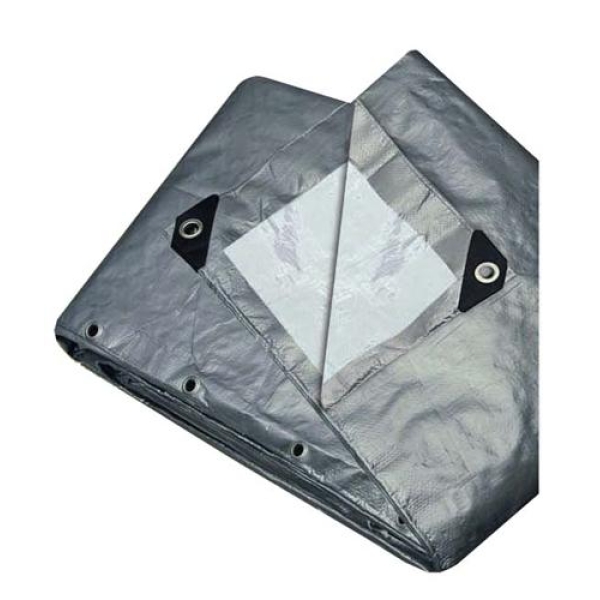 Underlagsmatte fortelt 500x300cm