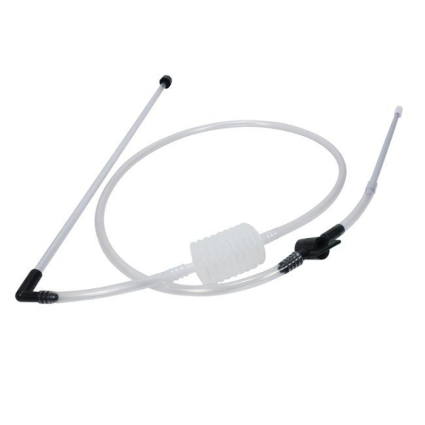 Hevert m/pumpe Stor - Bilde 8