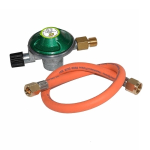 Regulator sett for gassboks - Hild