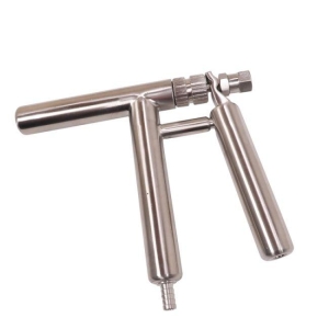Pluto Beer Gun, tappepistol.