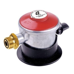 Overgang IGT Click-on - G12 til DIN477