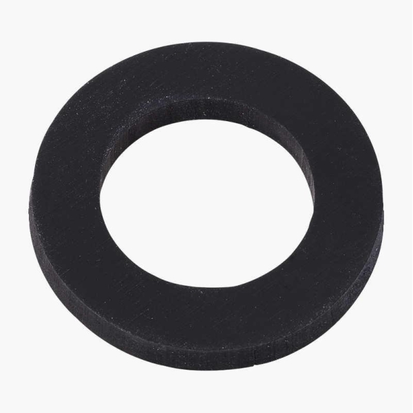 Pakning 5/8 Gummi for slangestuss for 4-7-10 mm