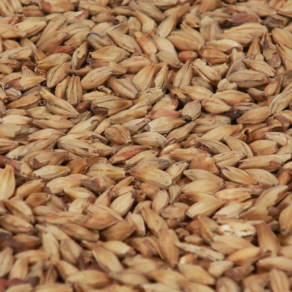 Melano Malt 80 EBC 1 kg HEIL