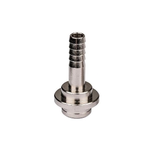 Slangesokkel 7 mm Syrefast