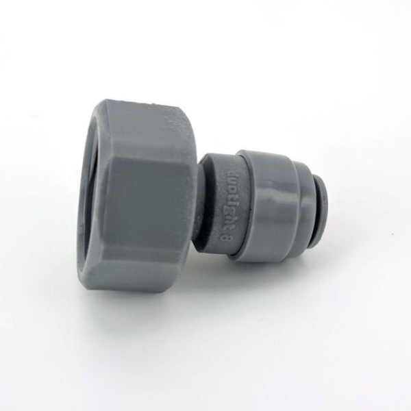 Hanekobling 8mm - 5/8" - Bilde 2