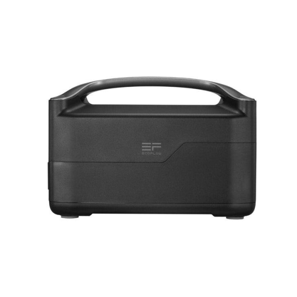 Ecoflow River Powerbank 288 Wh 600 W - Bilde 6