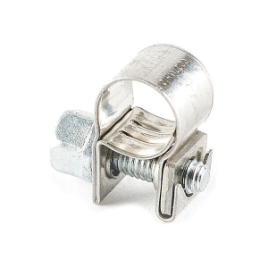 Slangeklemme 8 (6-9 mm)