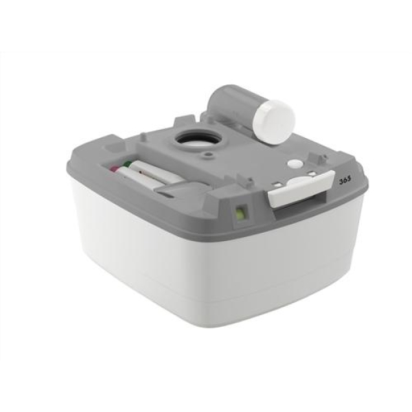 Porta Potti Qube 365 - Bilde 3