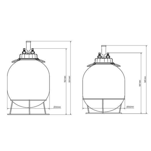 FermZilla 30L All Rounder - Bilde 6
