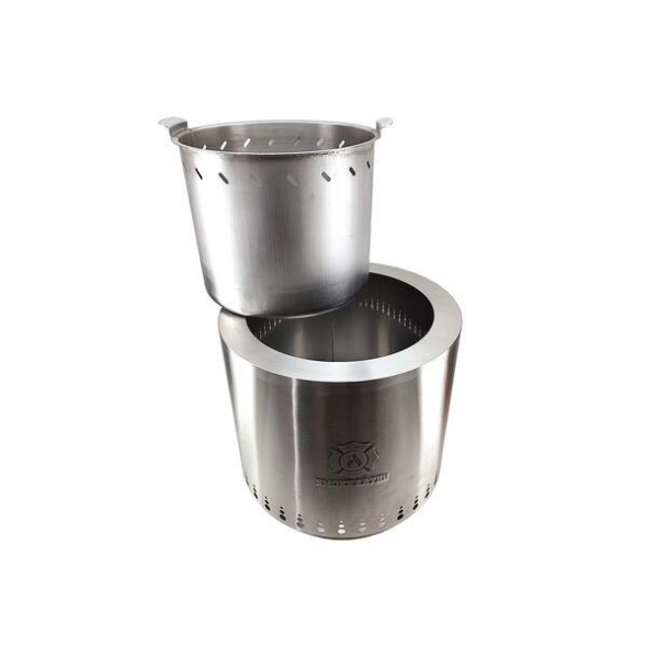 Bålpanne, Smoke Eater Wood Fire Pit Gen2. - Bilde 4