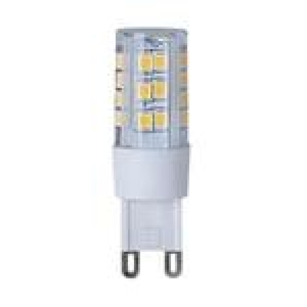 Led pære G9 6w