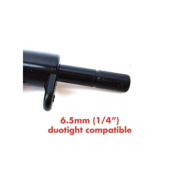 Tappekran Picnic med 1/4" stem - Bilde 2