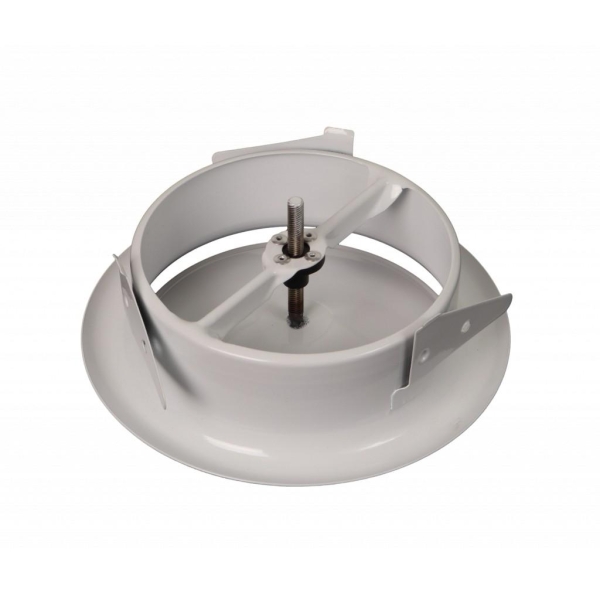 SKANBATT Solventilator SV-60 med luftvolum/t 105m3 - Bilde 7