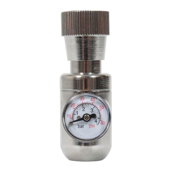 Mini Co2 charger for patron. - Bilde 2