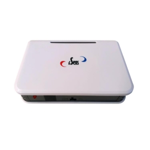 Gass/Narkose Alarm Batteridrevet Gla-D
