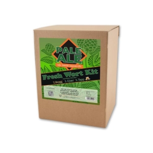 FWK Pale Ale Fresh Wort Kit