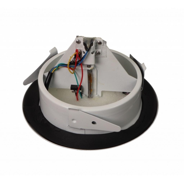 SKANBATT Solventilator SV-40 - LCD display - Motoriserte ventiler - 98m3/h luftvolum3 - Bilde 9