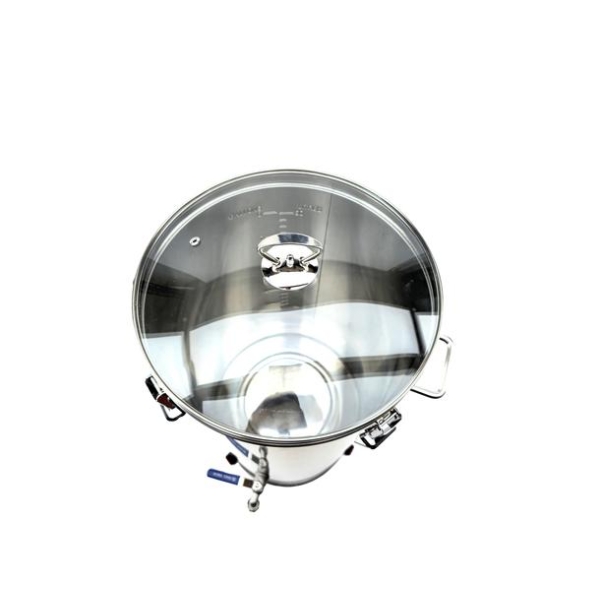DigiBoil 35. 35 liters kokeapparat fra Kegland - Bilde 2