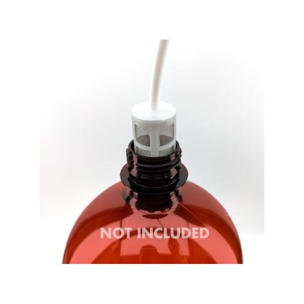 Oxebar Hydra Tapping Head Kit - Bilde 4
