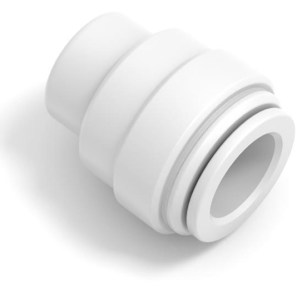 Pex Plugg 15 mm