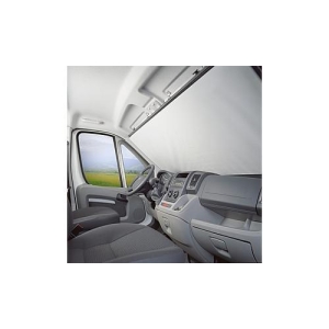 Rullegardin Frontrute 94 + 02 Fiat Ducato